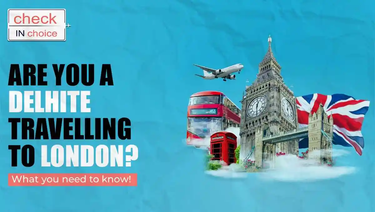 best places to visit in london